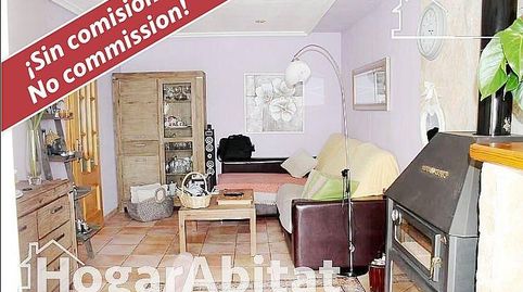 Foto 4 de Casa o chalet en venta en Calle Carrer de la Llibertat, Alcalà de Xivert pueblo, Alcalà de Xivert