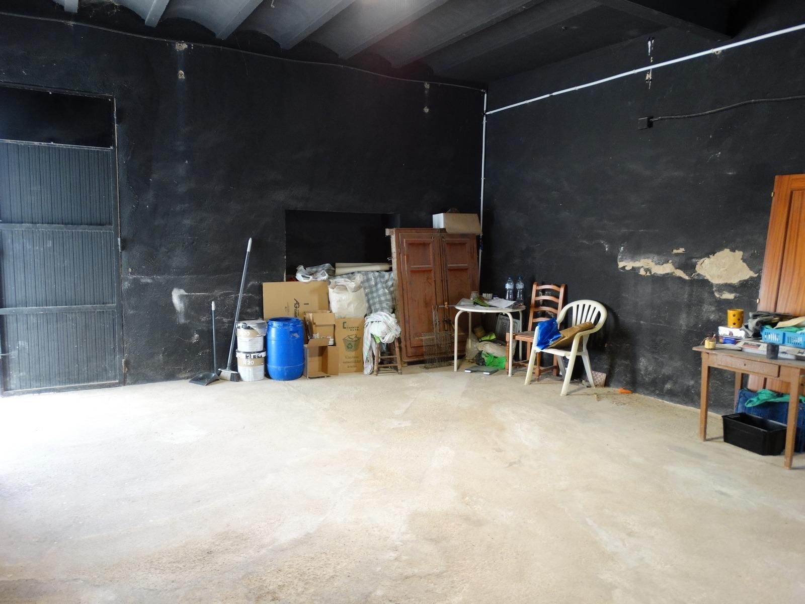 Casa o chalet en venta en Amposta con Aire acondicionado, Terraza y Amueblado