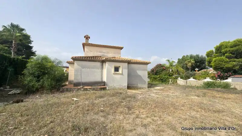 Houses for sale in Dénia  with Swimming Pool