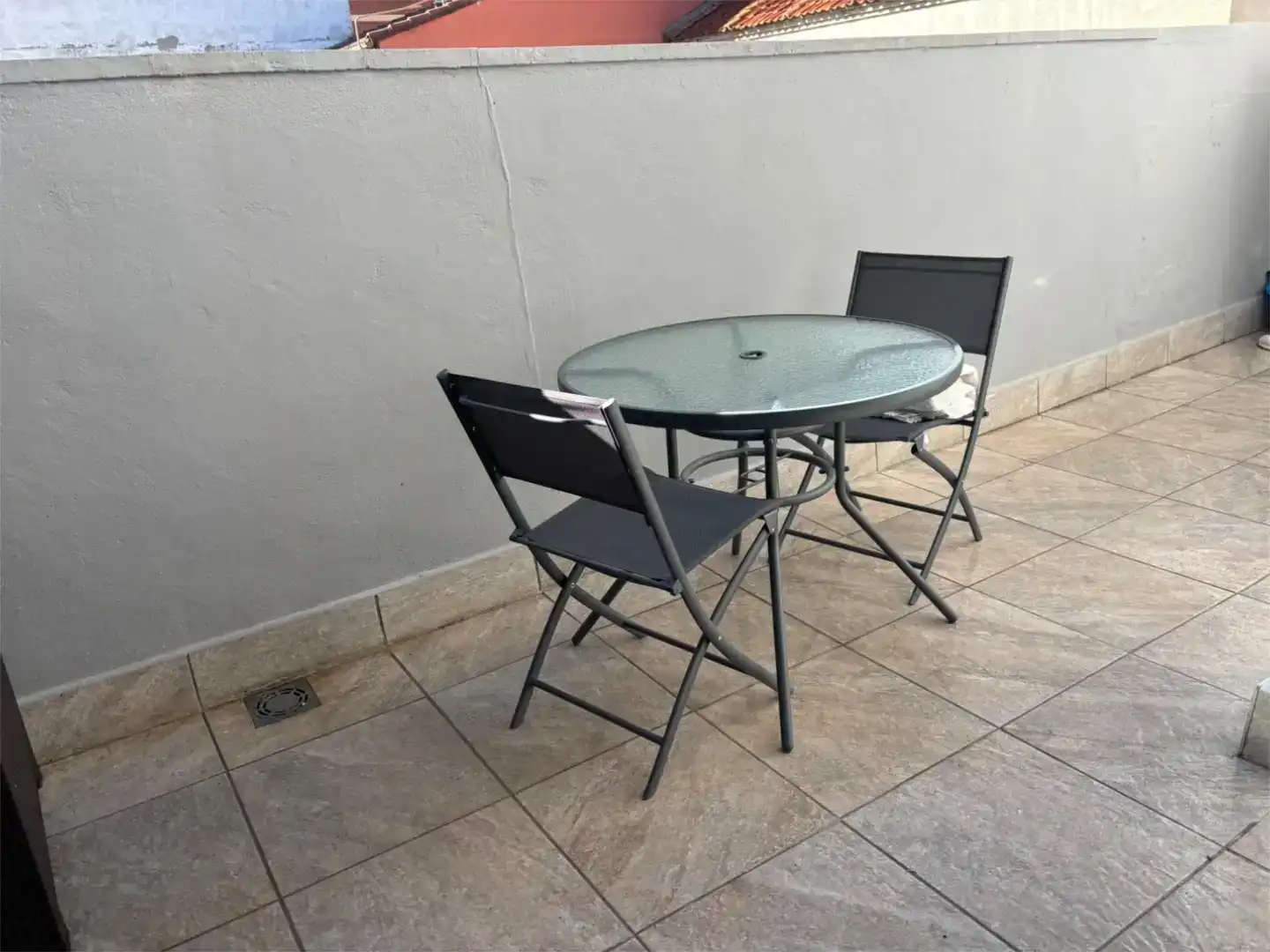 Terrassa de Pis en venda en Tudela de Duero amb Balcó