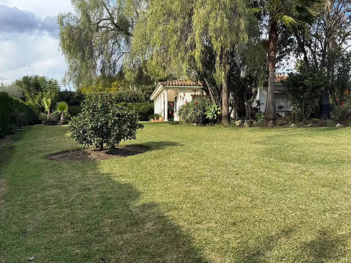 Villa con giardino in vendita a Benamara - Atalaya, imagen 3