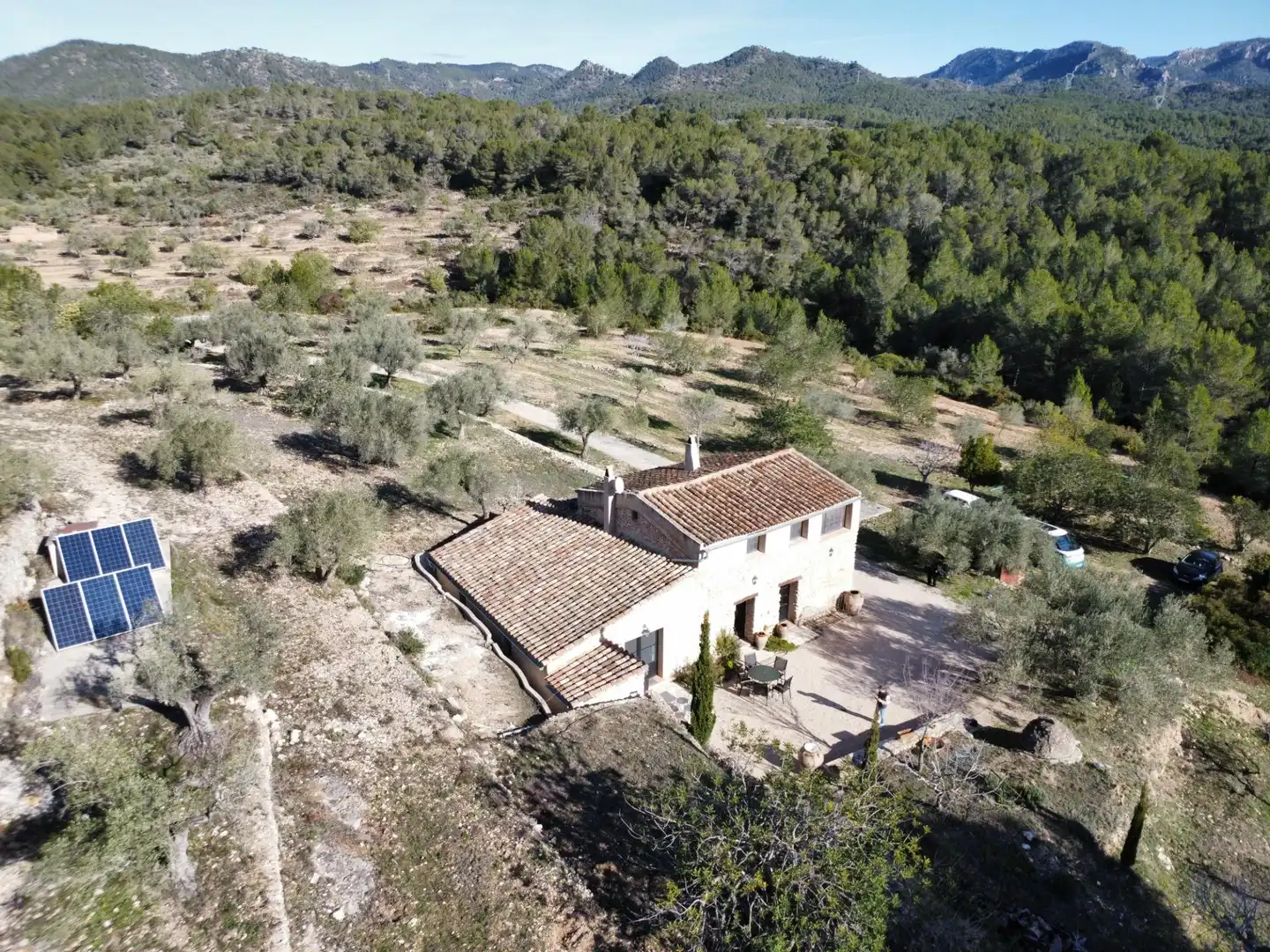 Casa rustica in vendita a Tivissa, imagen 28