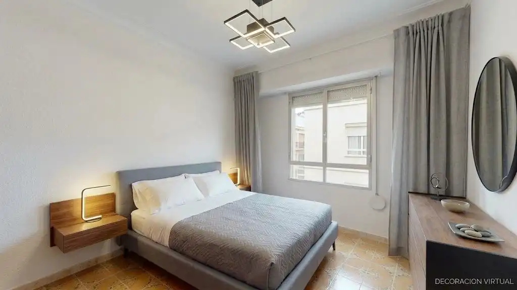 Wohnung mit Terrasse zum Verkauf in Calle Calle Trencat, imagen 4