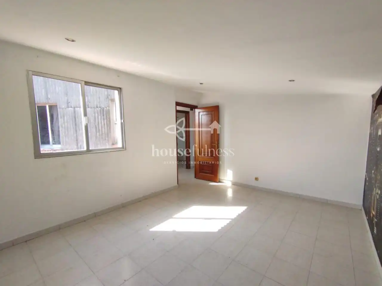 Piso en venta en Narón