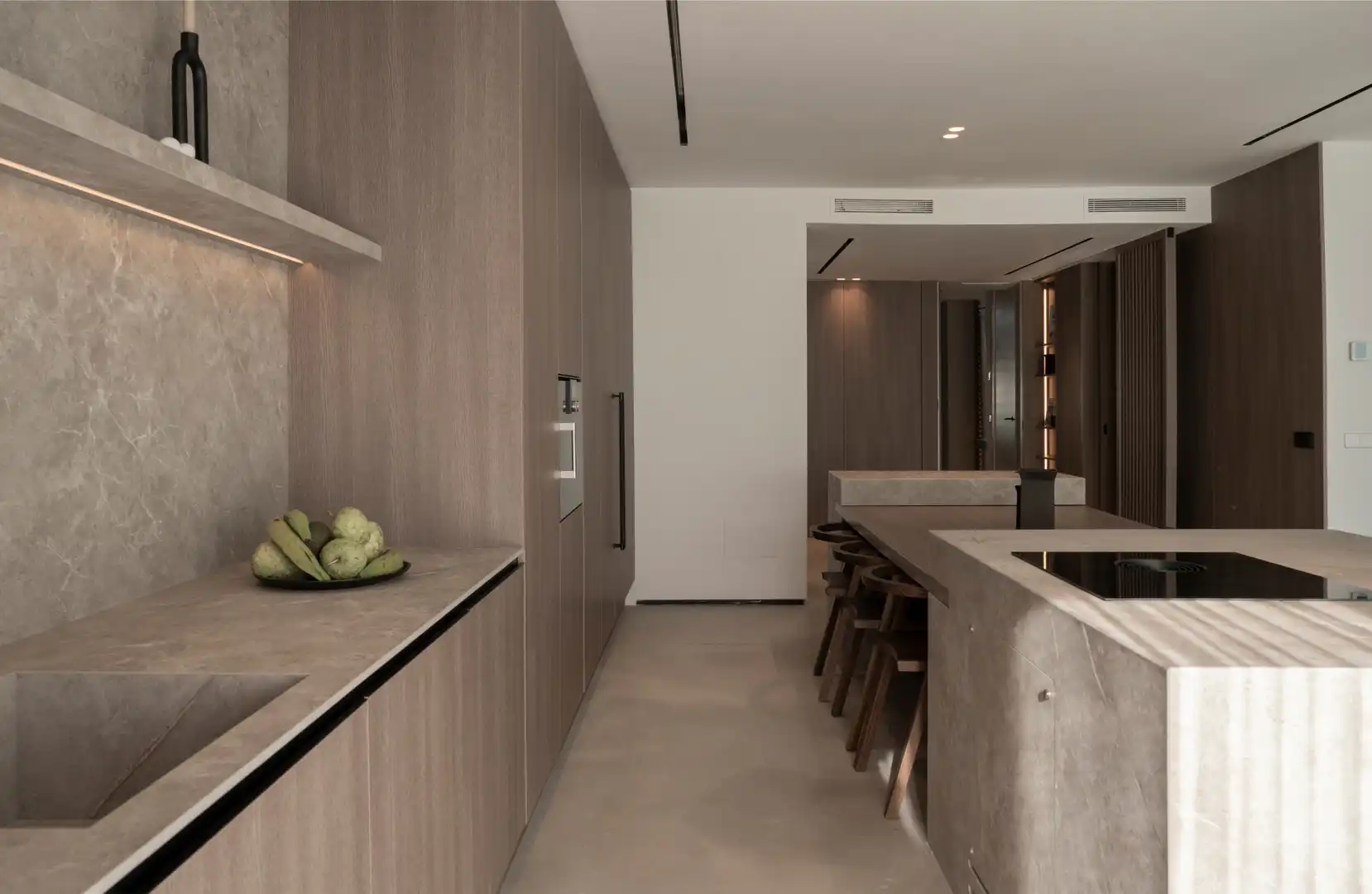 Penthouse zum Verkauf in Estepona Pueblo, imagen 23