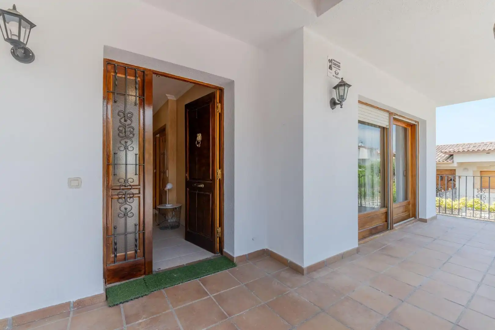Houses for rent in ABAT ESCARRE, Montjuïc