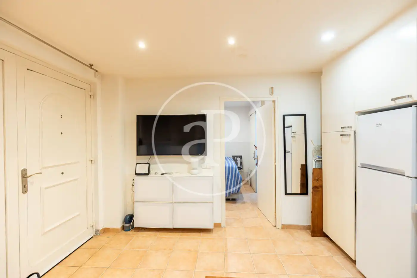 Flat for sale in Carrer del Baluard, imagen 4