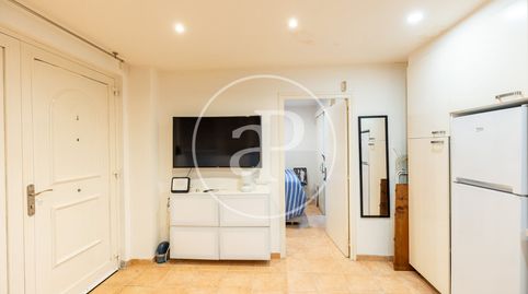 Foto 4 von Wohnung zum Verkauf in Carrer del Baluard, La Barceloneta, Barcelona Capital