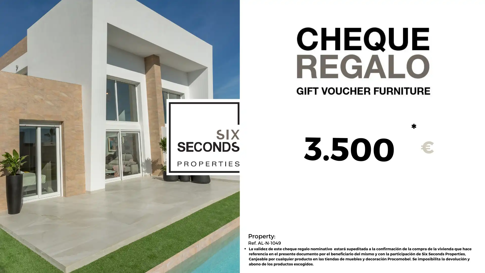 Detached house with pool for sale in Algorfa, imagen 43