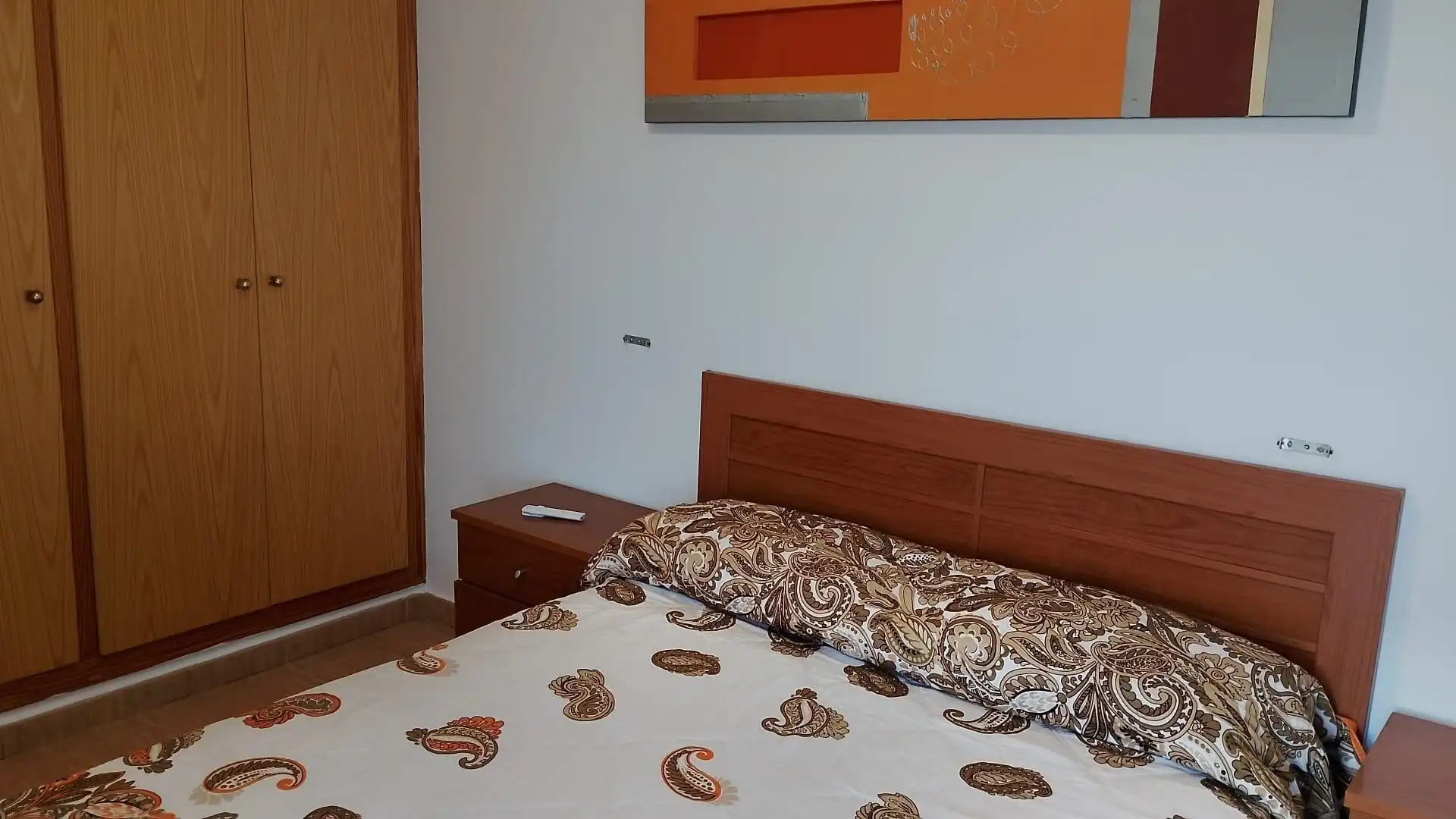 Habitación de Piso en venta en Cartagena con Aire acondicionado, Trastero y Amueblado