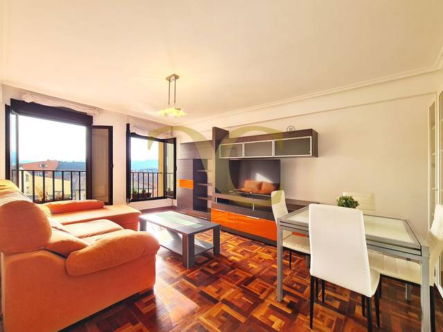 Piso en Venta en Calle San José en Casco Histórico