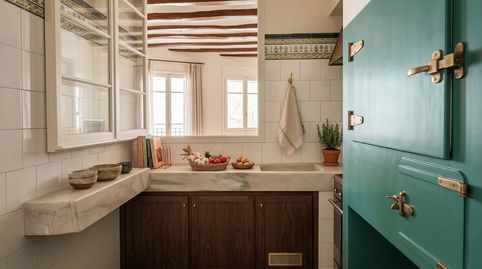 Foto 3 de Casa adosada en venta en Carrer de L'olivar, Castellbisbal, Barcelona