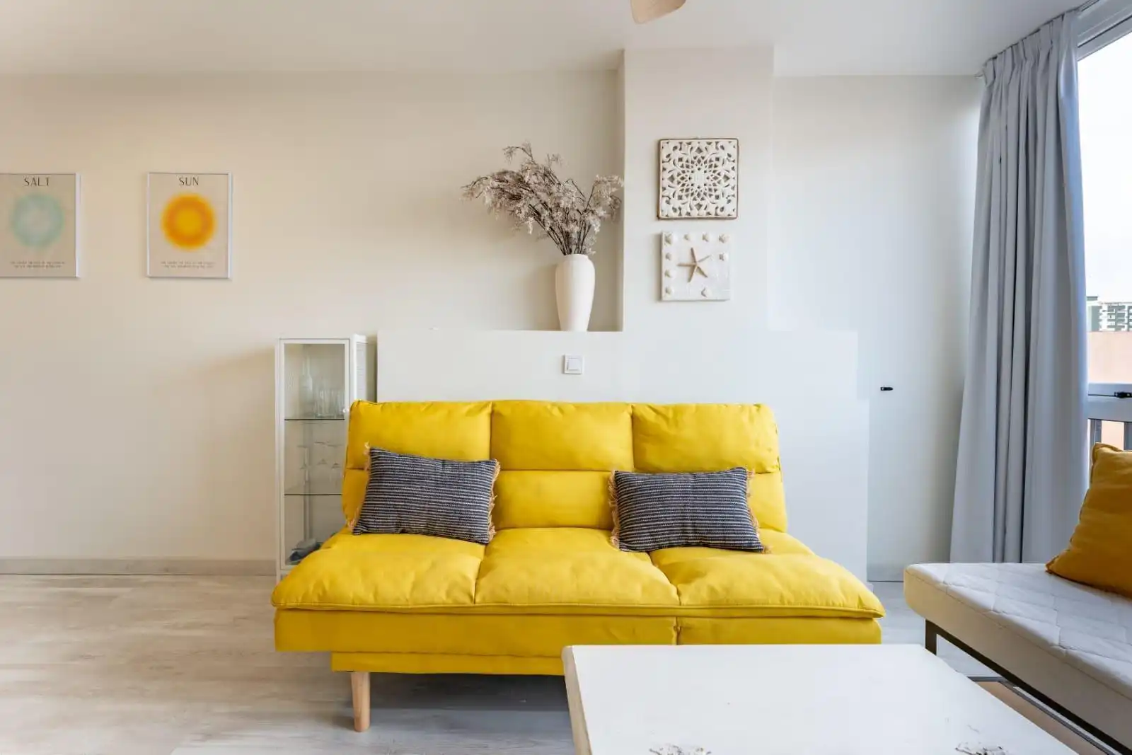 Wohnung zur Miete in Paseo Marítimo Rey de España, 79, Playa de los Boliches