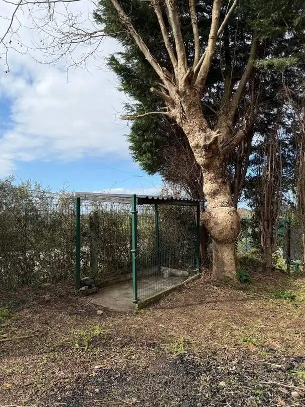 Casa adosada en venda en Villaviciosa amb Calefacció, Jardí privat i Terrassa