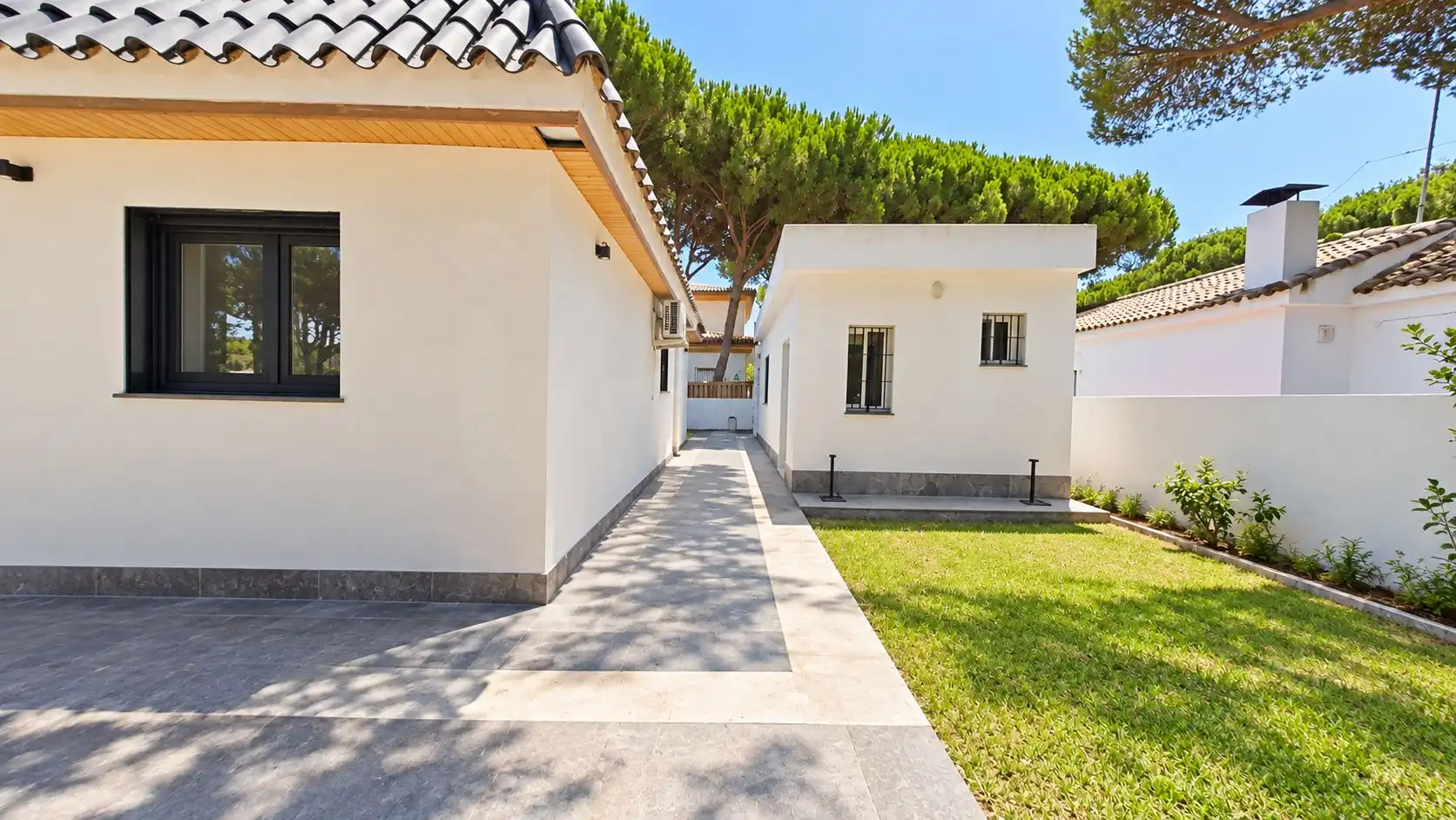 House for sale in La Barrosa, imagen 6