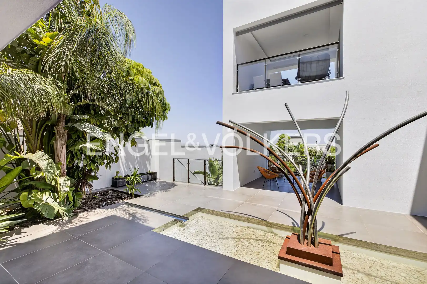 Casa con jardín en venta en Olivar de Quintos, imagen 10