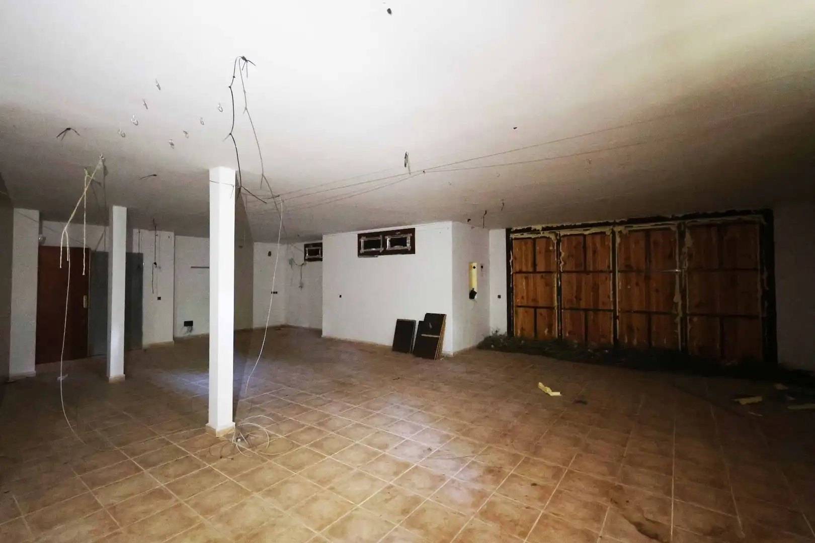 Casa o xalet en venda en Villa del Prado amb Calefacció i Traster