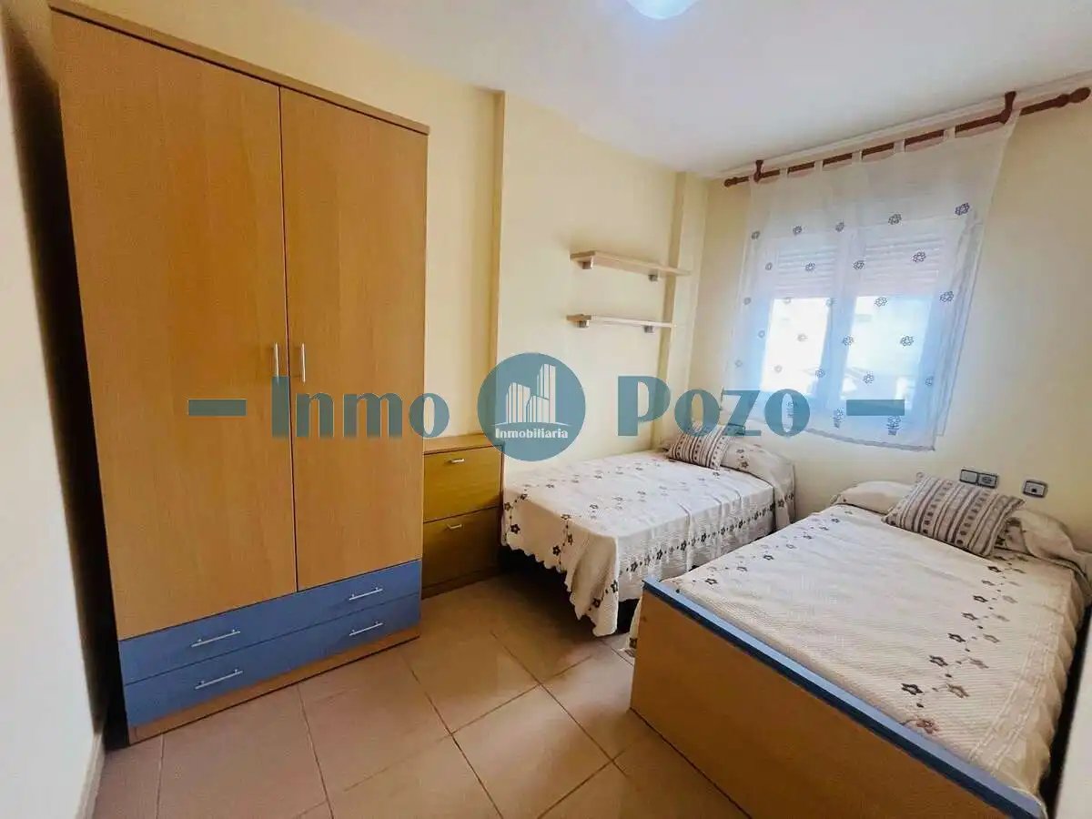 Flat with lift for sale in Almendralejo, imagen 8