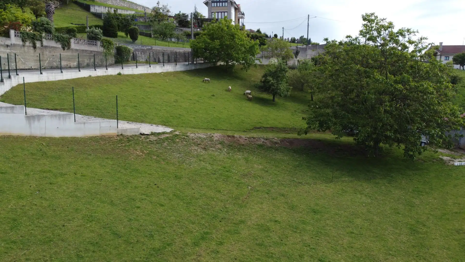 Terreno residenziale in vendita a Camino BURULLINOS-LEORIO, imagen 22