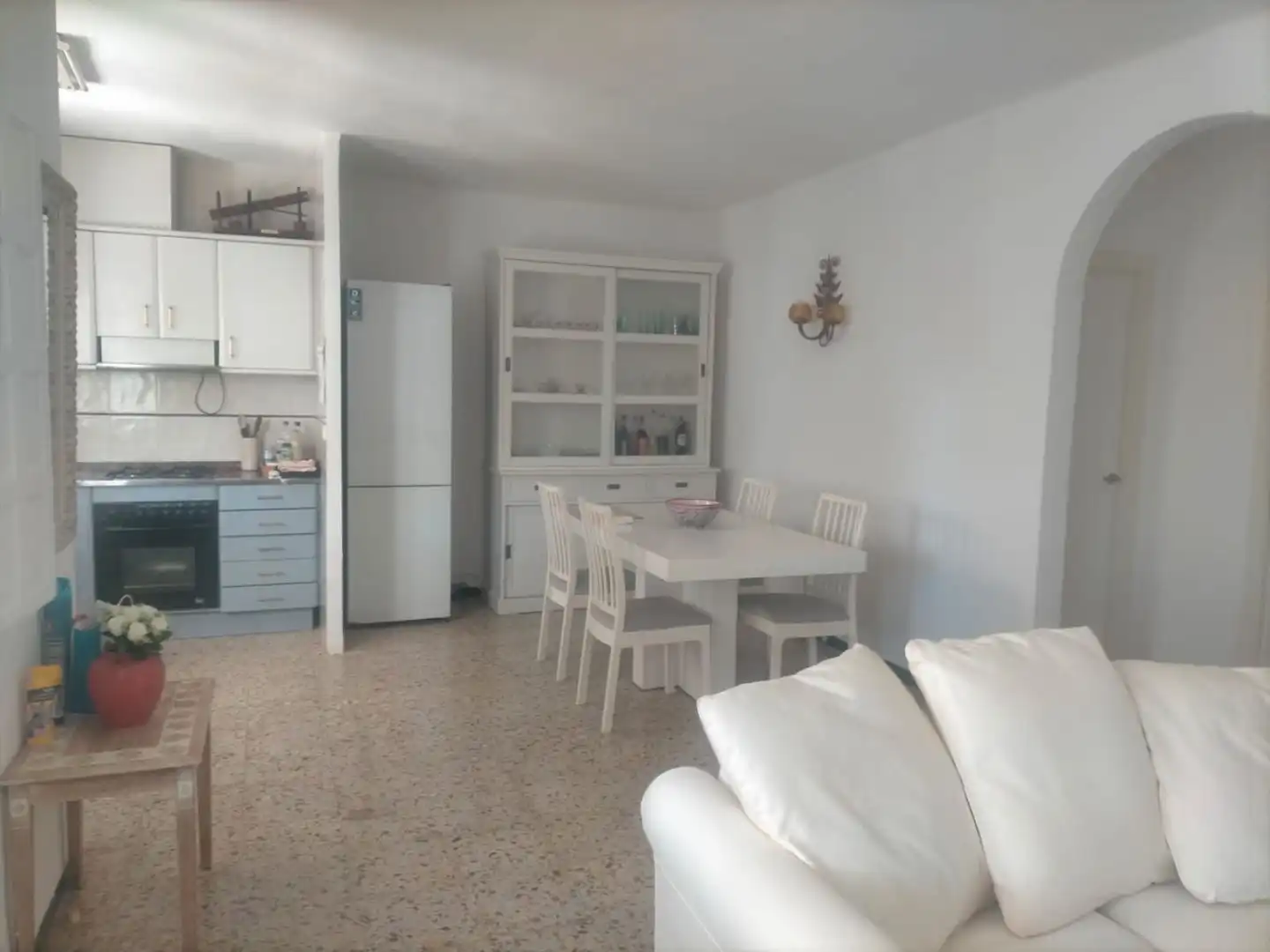 Rez-de-chaussée avec jardin à vendre à Verge del Pilar 23, imagen 9