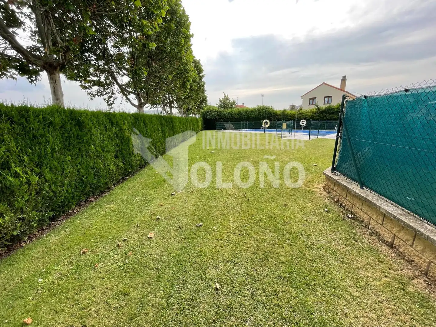 Casa o chalet en venta en Leiva con Calefacción, Jardín privado y Parquet