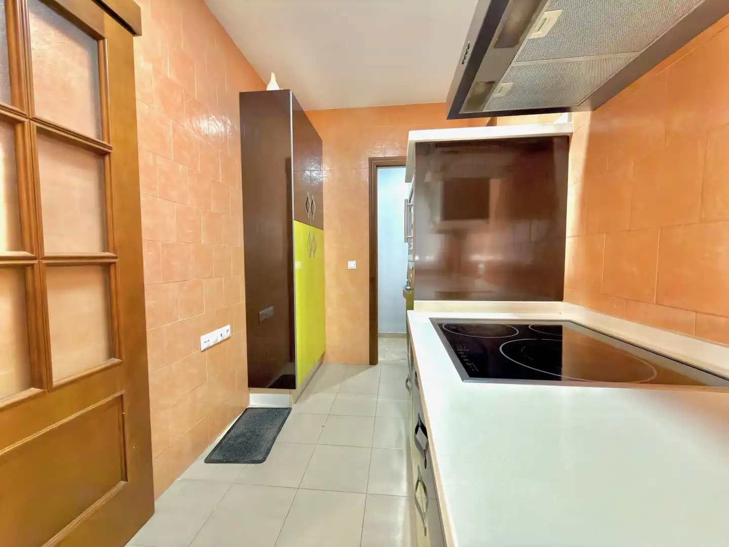 Flat with terrace for sale in Alcalá del Río, imagen 8