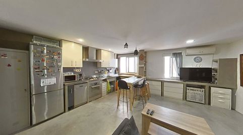 Foto 3 de Pis en venda a Parque Ayala - Jardín de la Abadía - Huelín, Málaga Capital