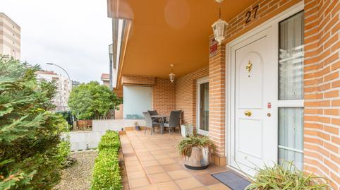 Photo 4 of Single-family semi-detached for sale in Barañain - Lur Gorri, 27, Barañáin / Barañain, Navarra