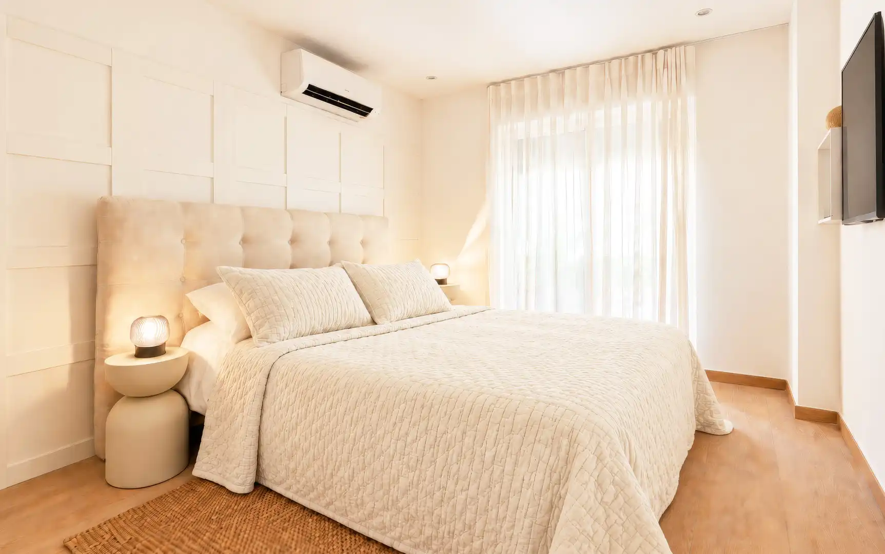 Apartament amb piscina en venda a Nueva Andalucía, imagen 9