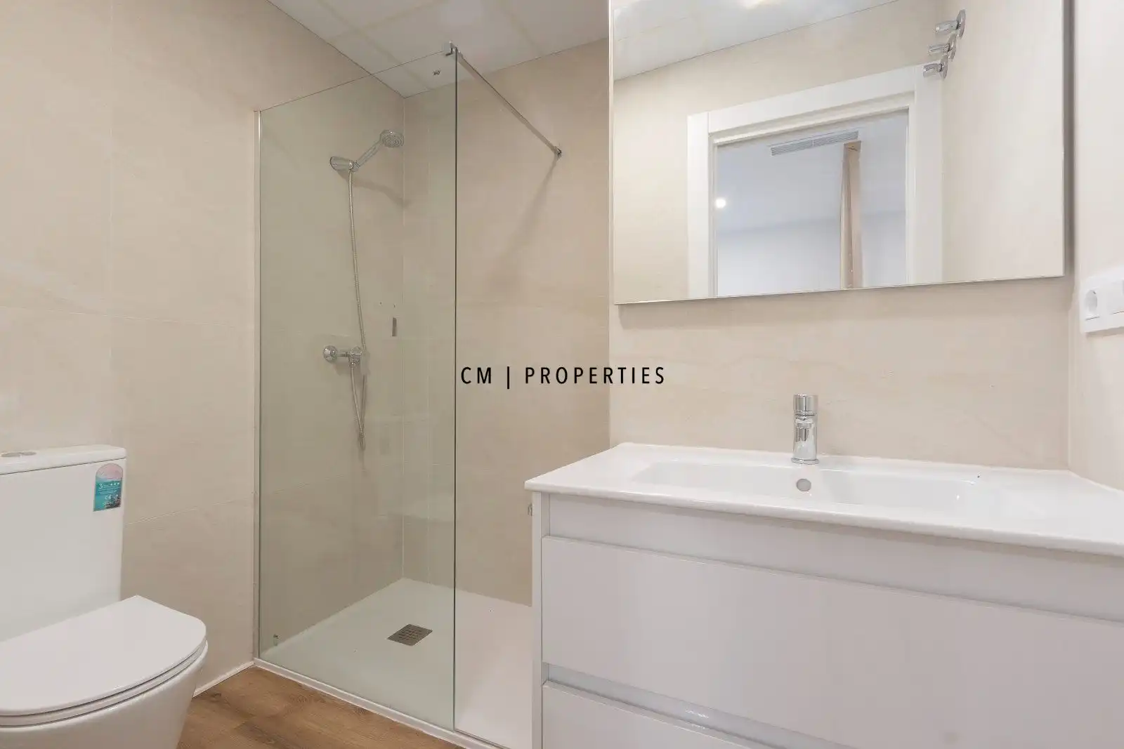 Apartamento en venta en Les Bovetes - La Felicidad