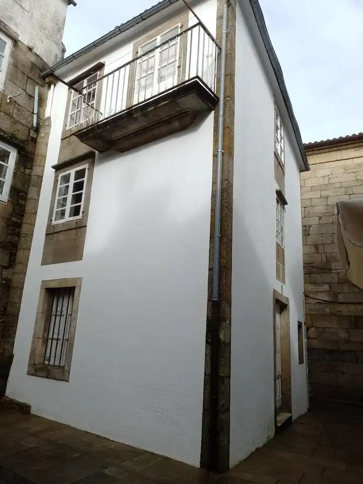 Casa en venda a Casco Histórico, imagen 20