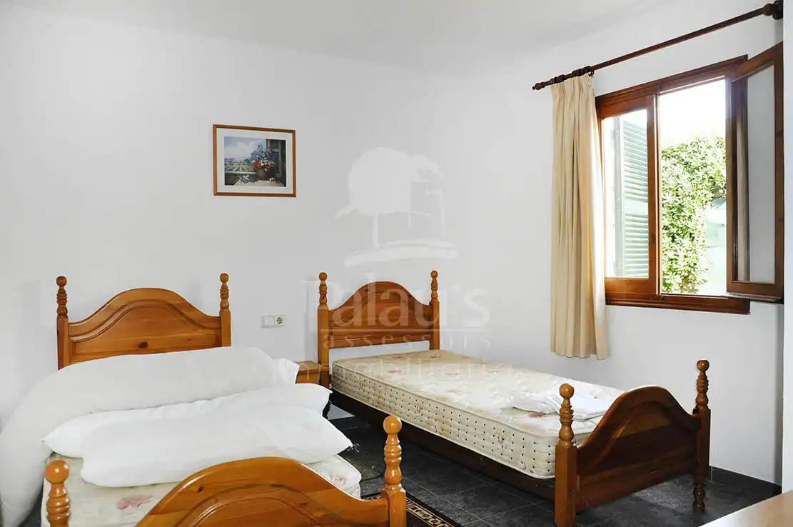 Maison avec piscine à vendre à Cala en Blanes, imagen 16