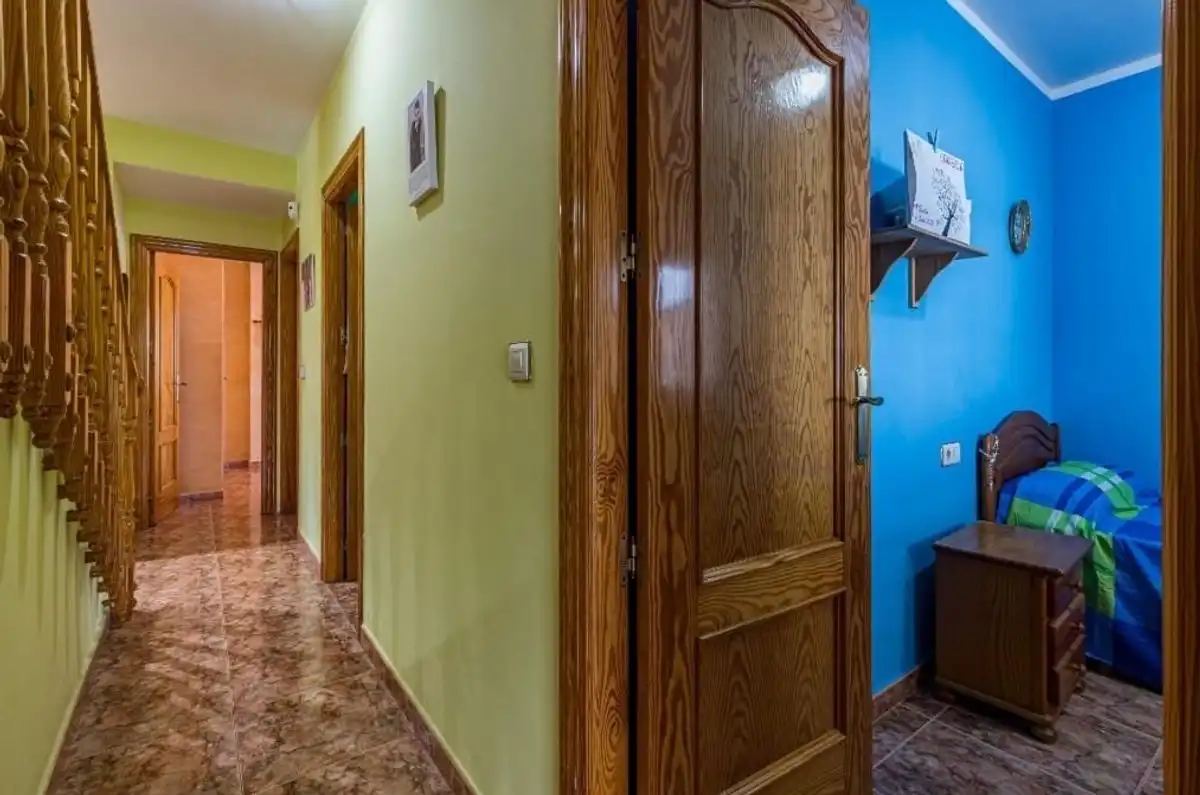 Chalet con terraza en venta en Carril los Belmontes, imagen 10