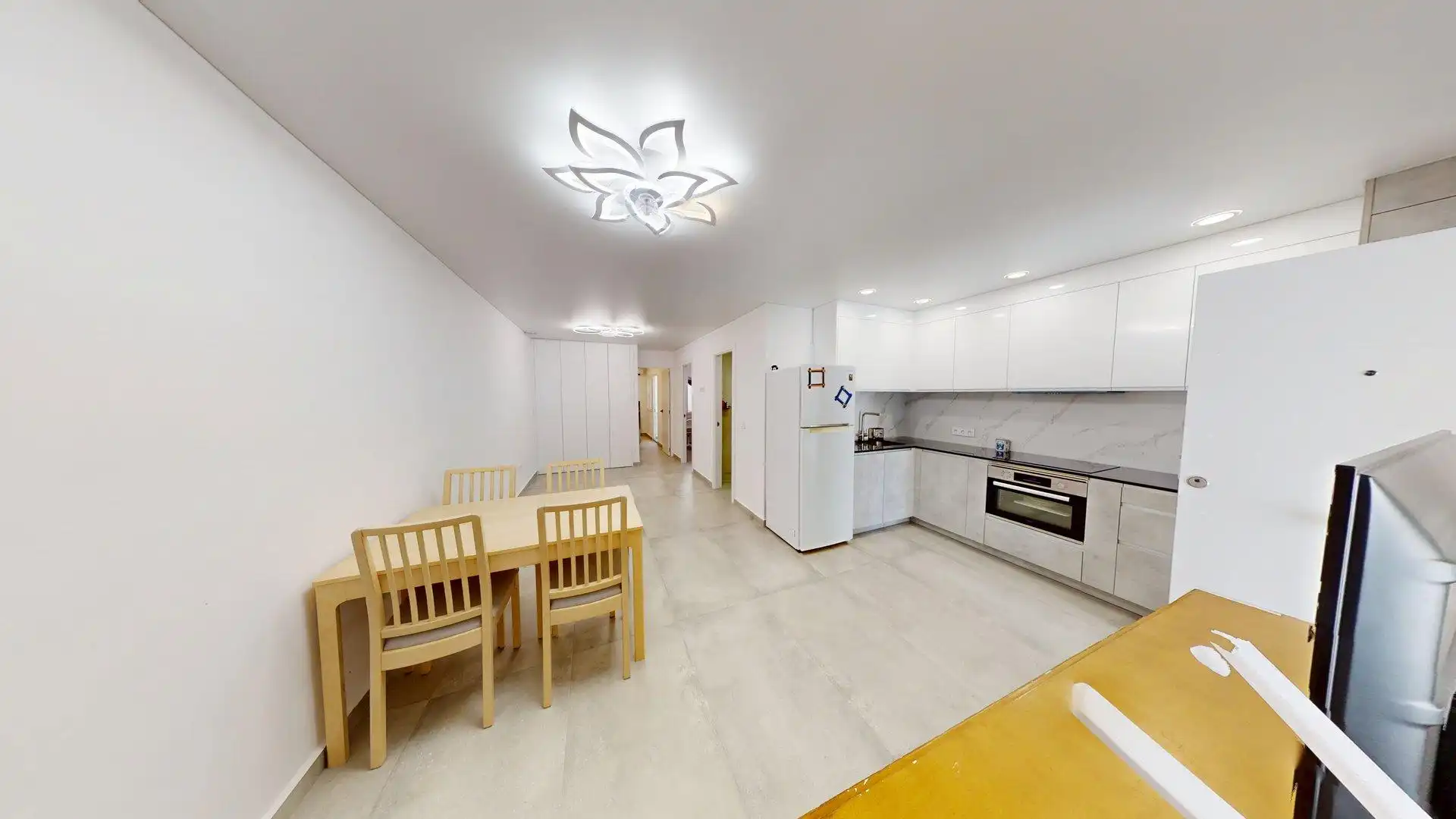 Flat for sale in Calle Joven Pura, 52, Nueva Torrevieja