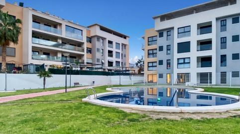 Foto 2 von Wohnung zum Verkauf in Plans - Gasparot, Villajoyosa / La Vila Joiosa