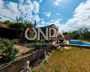 Country house for sale in La Pobla de Segur  with Heating, Terrace and Swimming Pool