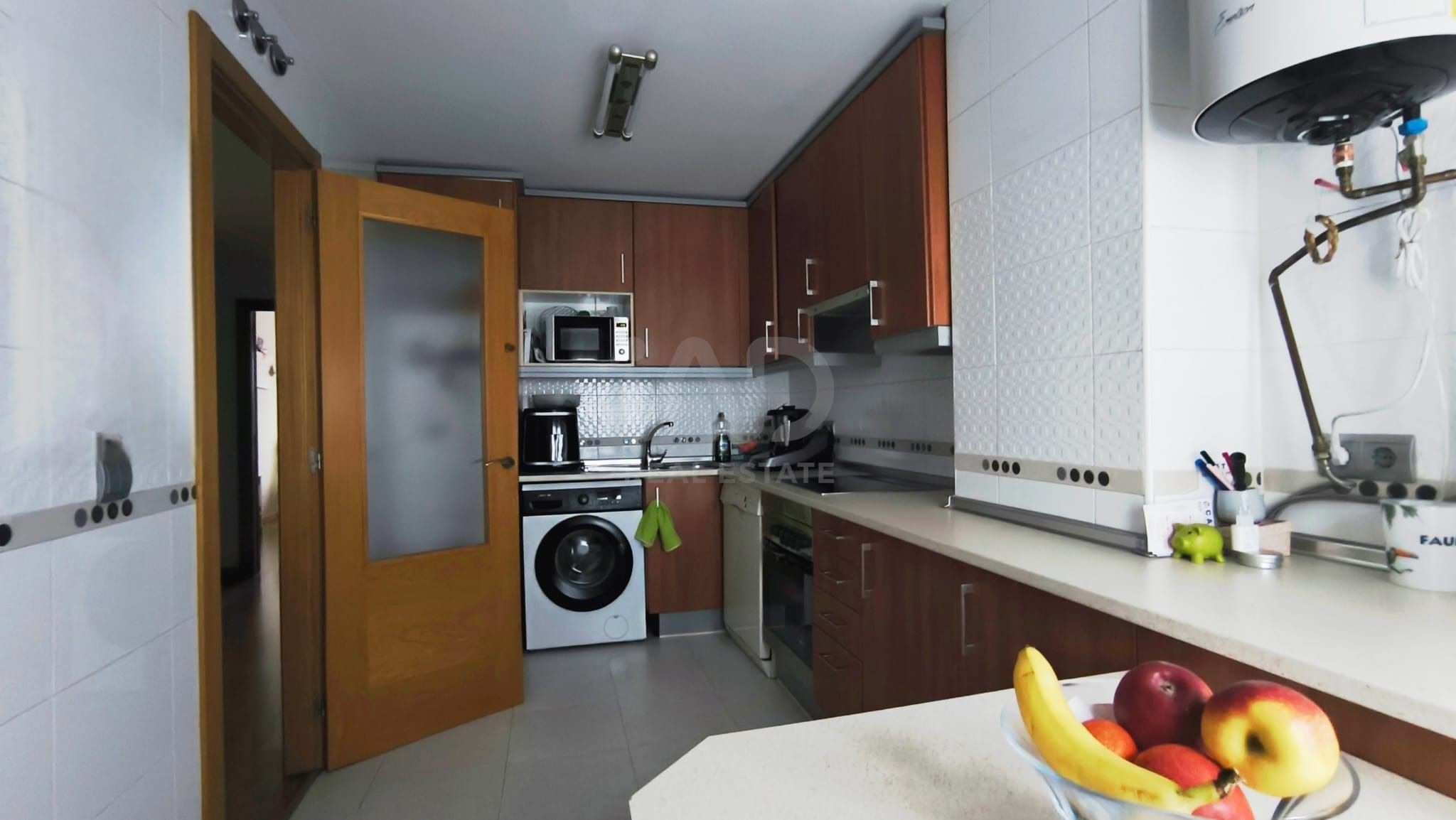 Kitchen of Duplex for sale in Titulcia  with Air Conditioner, Heating and Swimming Pool