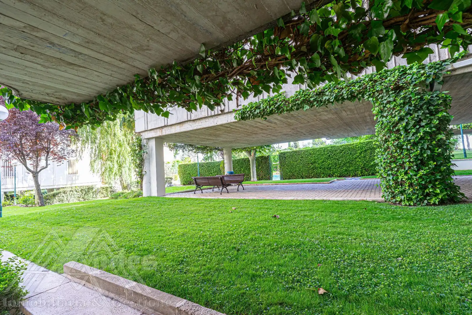 Terrace of Flat for sale in Majadahonda  with Air Conditioner, Heating and Storage room