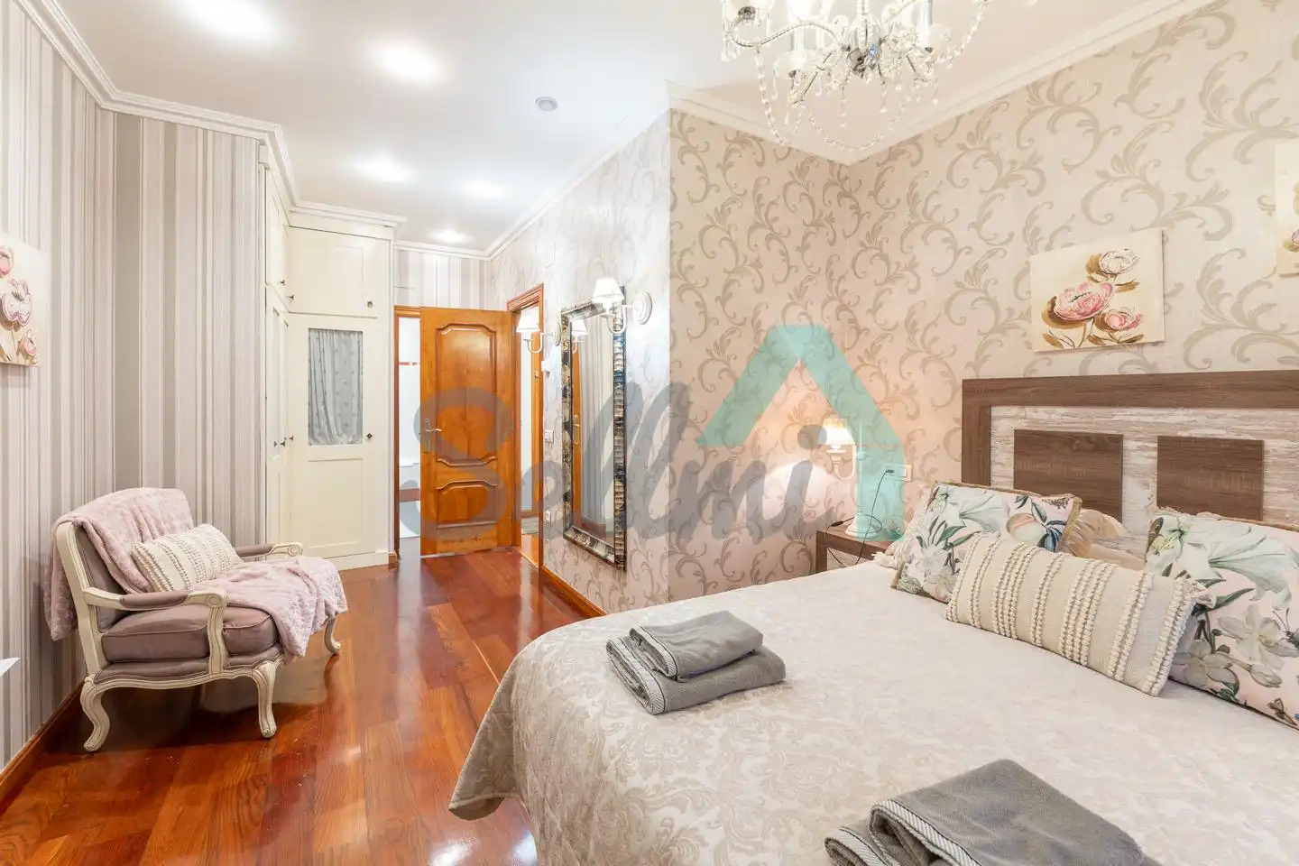 Flat with terrace for sale in De La Costa, imagen 15