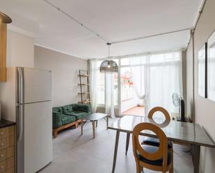 Apartament per a compartir a  Barcelona Capital