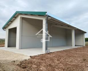 Industrial buildings for sale in Mendavia
