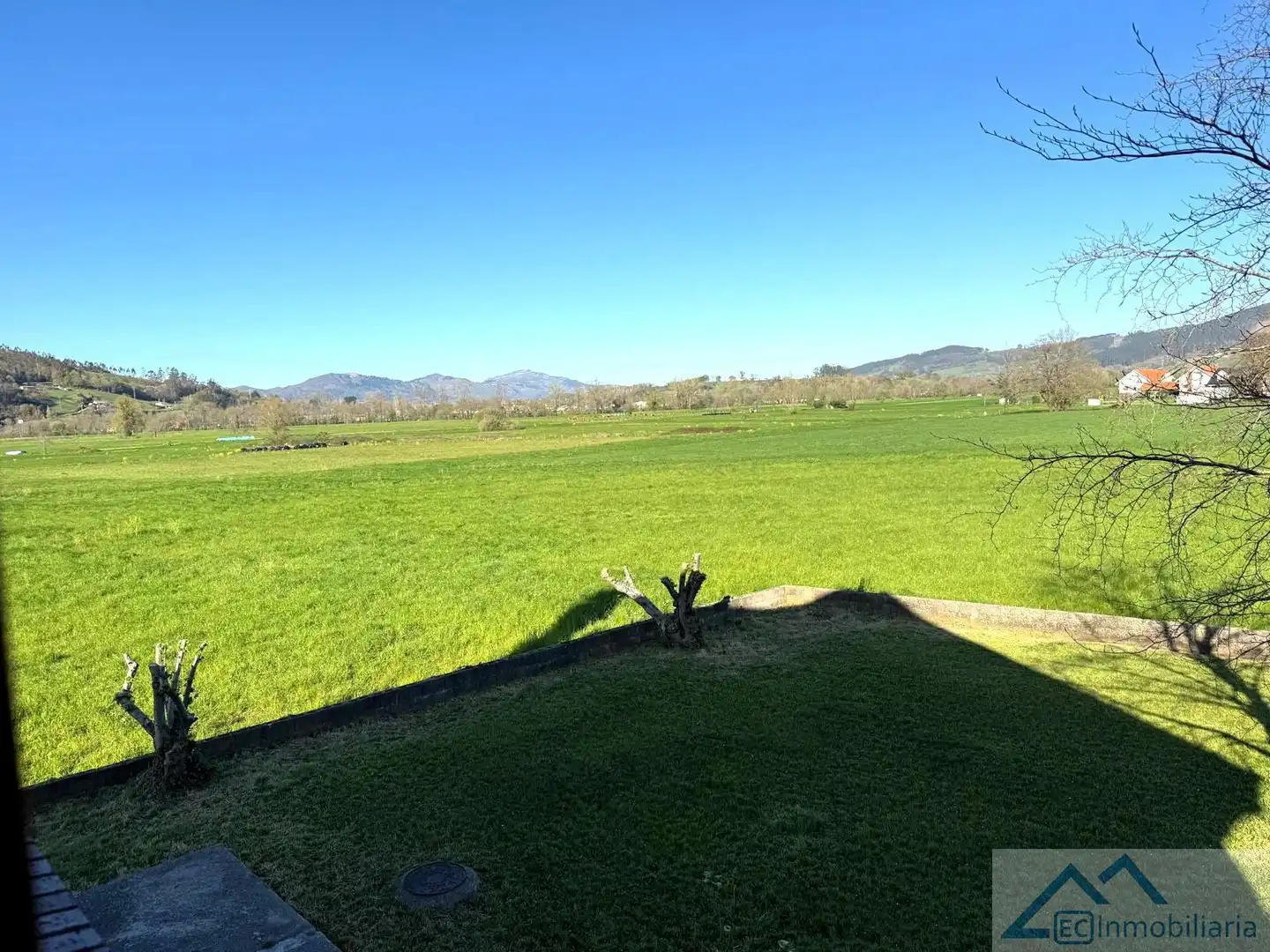 Casa o xalet en venda en Santa María de Cayón amb Traster