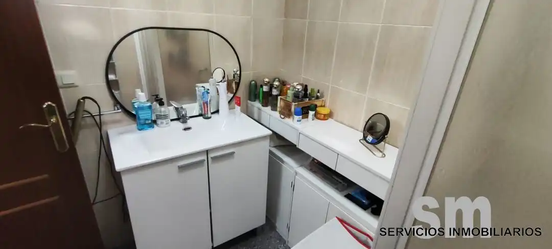 Bany de Pis en venda en Ubrique