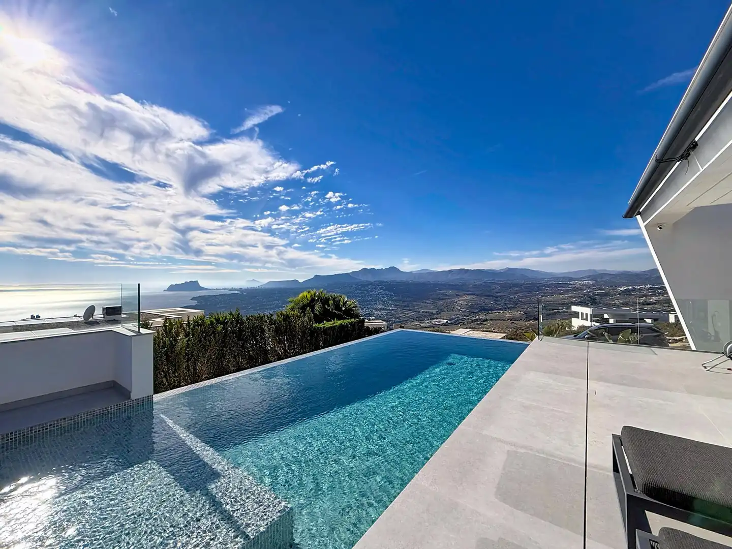 Casa o chalet en venta en Cumbre del Sol