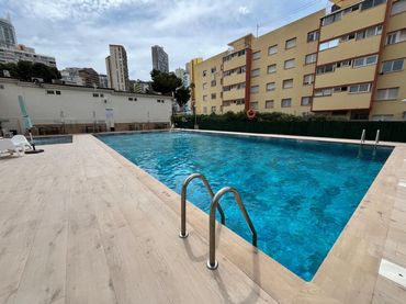 Appartamento con piscina in vendita a Rincón de Loix