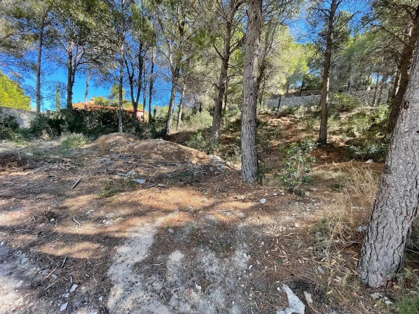 Wohnbaugrundstück zum Verkauf in Altea ciudad, imagen 11