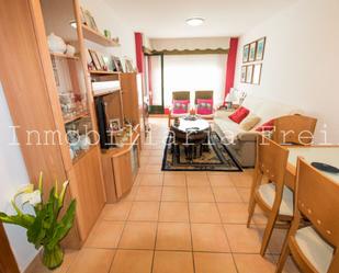 Living room of Flat for sale in Bueu  with Terrace