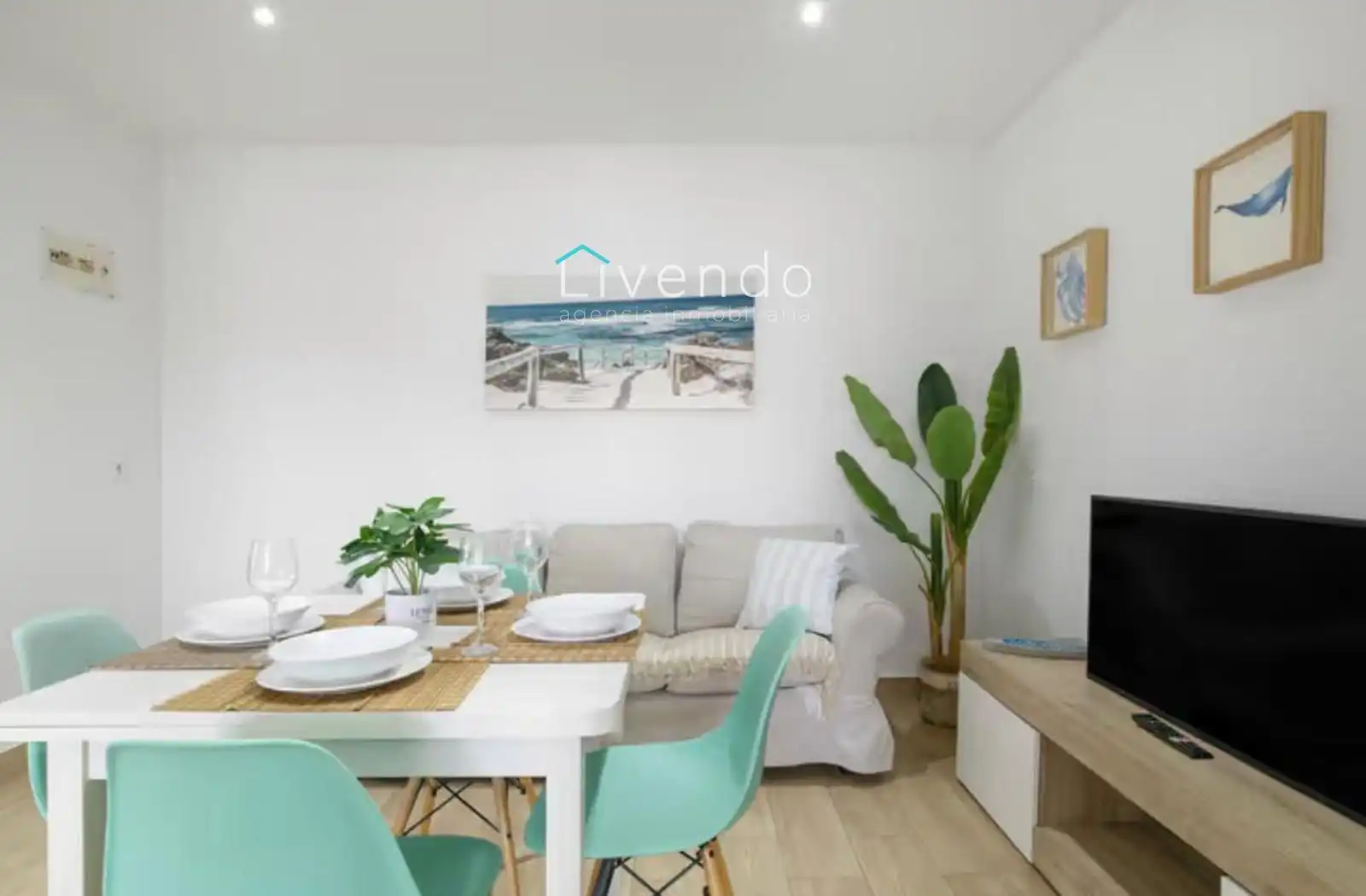 Flat for sale in Barbate ciudad, imagen 2