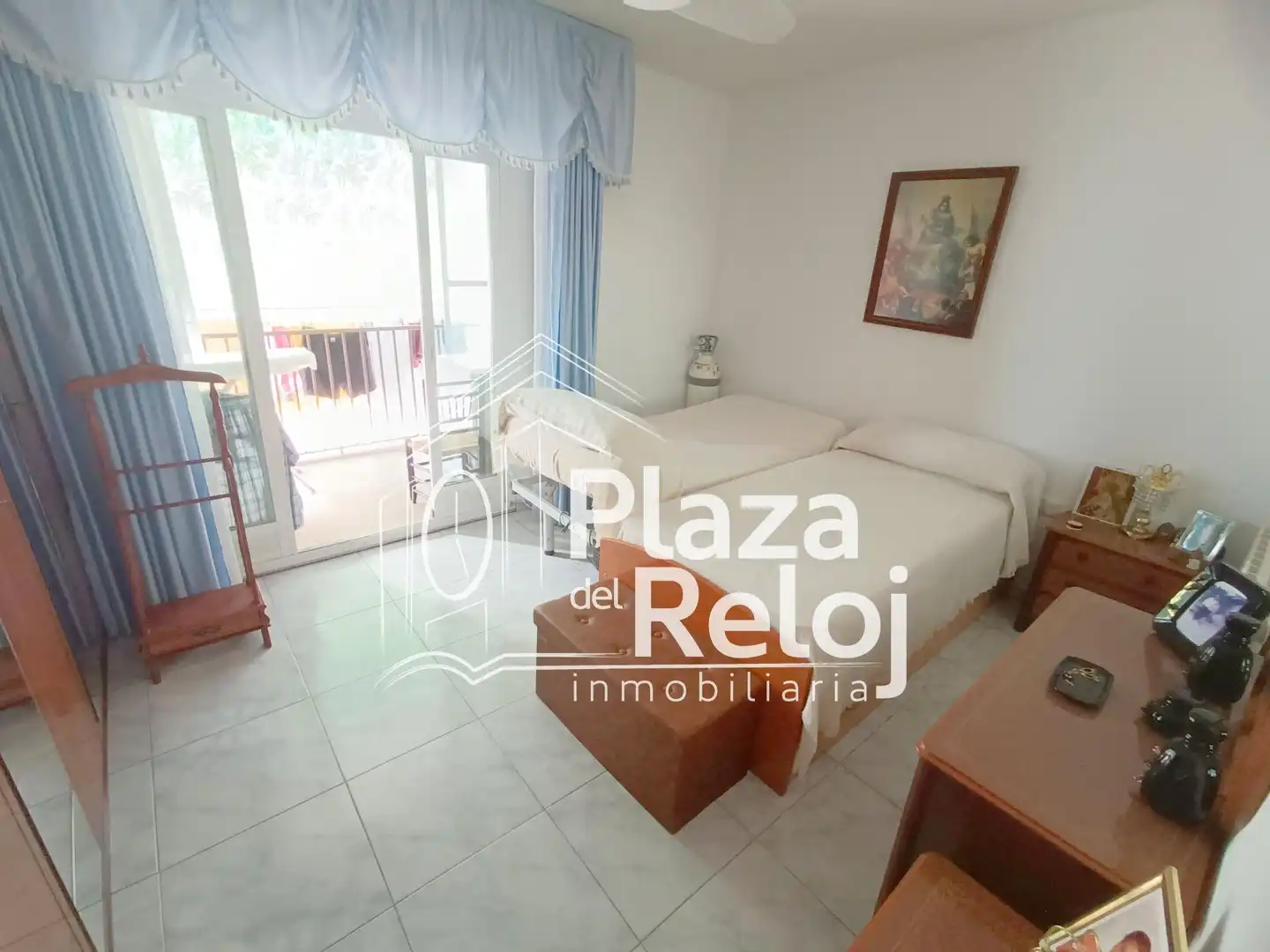 Flat with terrace for sale in Puerta de Cuartos - Avda. de Portugal, imagen 20