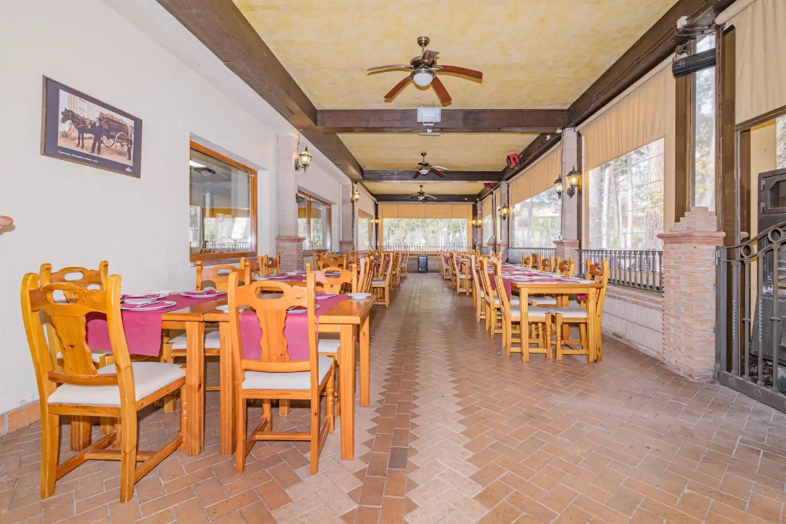 Local commercial à vendre à Atarfe, imagen 84